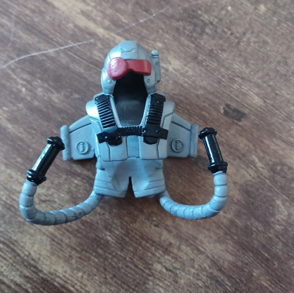 Fortnite Rex Action figure Bundle - Picture 4 of 4